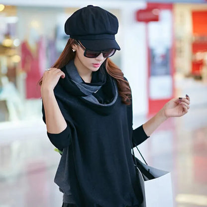 Classic Warm Beanie Hat
