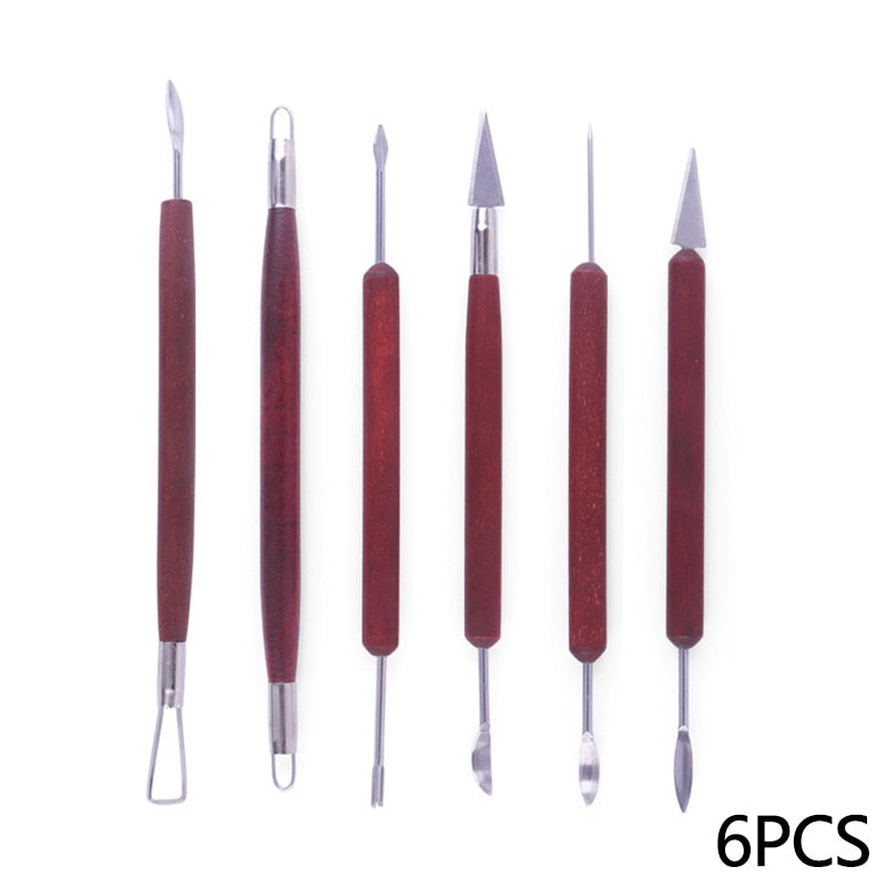 Complete Pumpkin Carving Tool Set