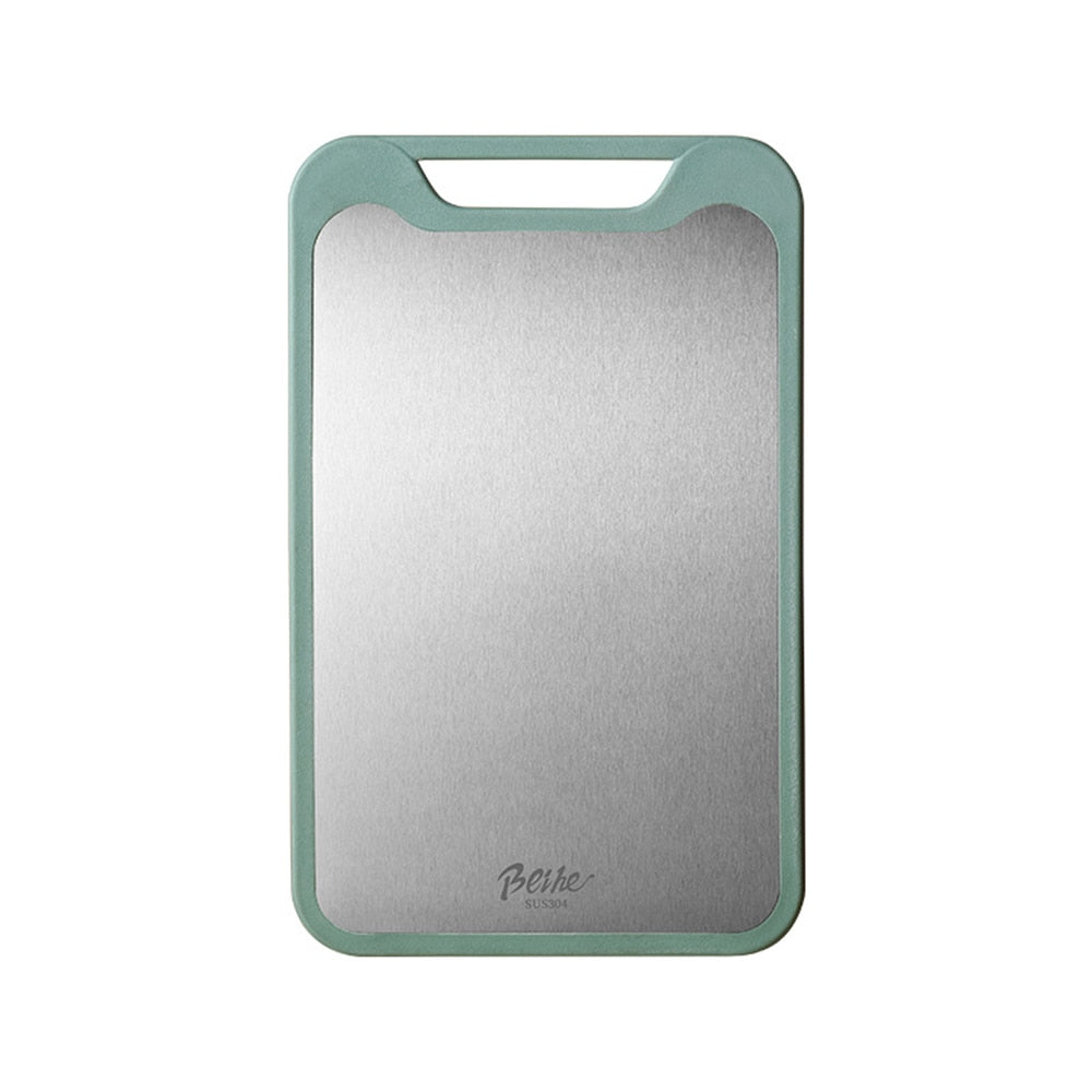 Versatile 2-Sided Kitchen Cutting Board