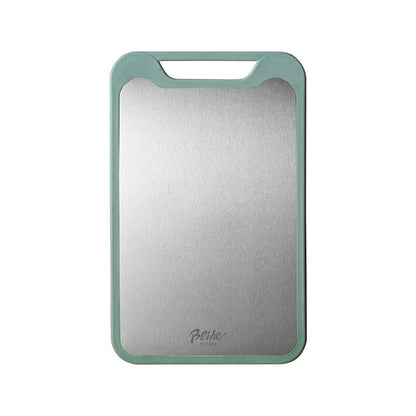 Versatile 2-Sided Kitchen Cutting Board