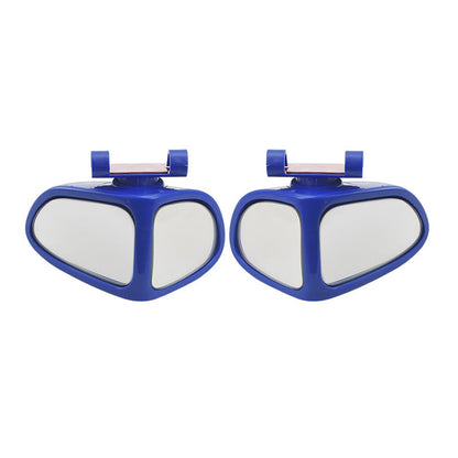 Wide Angle Car Blind Spot Mirrors
