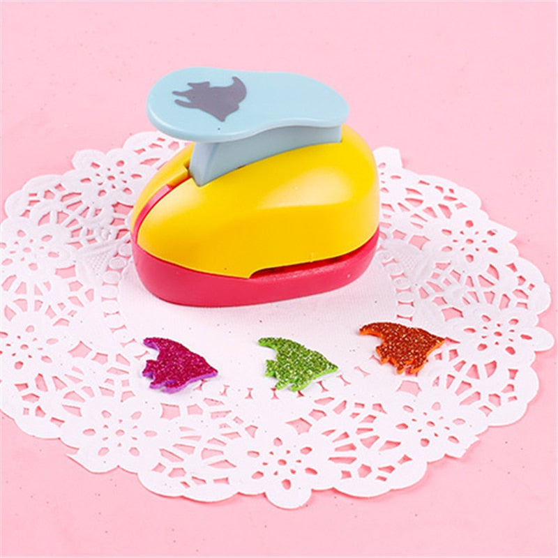 Befez | Beautiful Floral Craft Cutting Tool