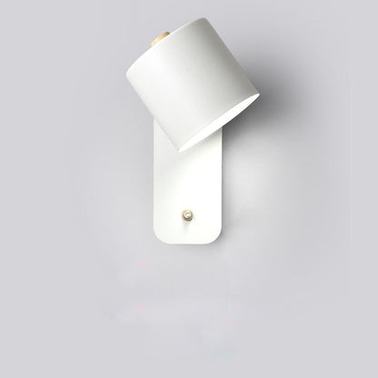 Stylish LED Wall Light with On/Off Switch for Home - Befez