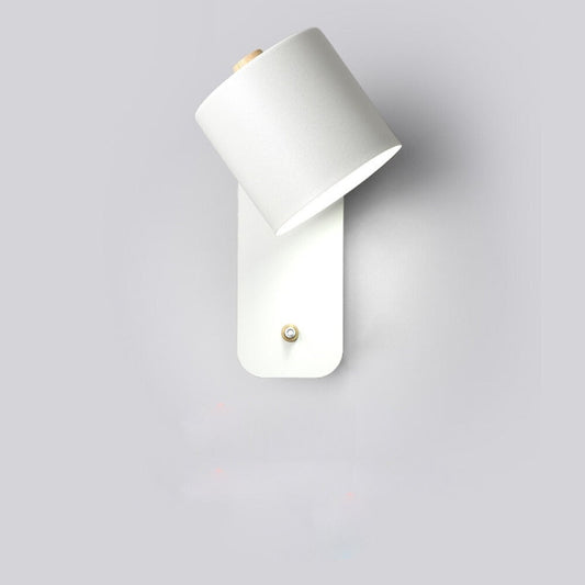 Stylish LED Wall Light with On/Off Switch for Home - Befez