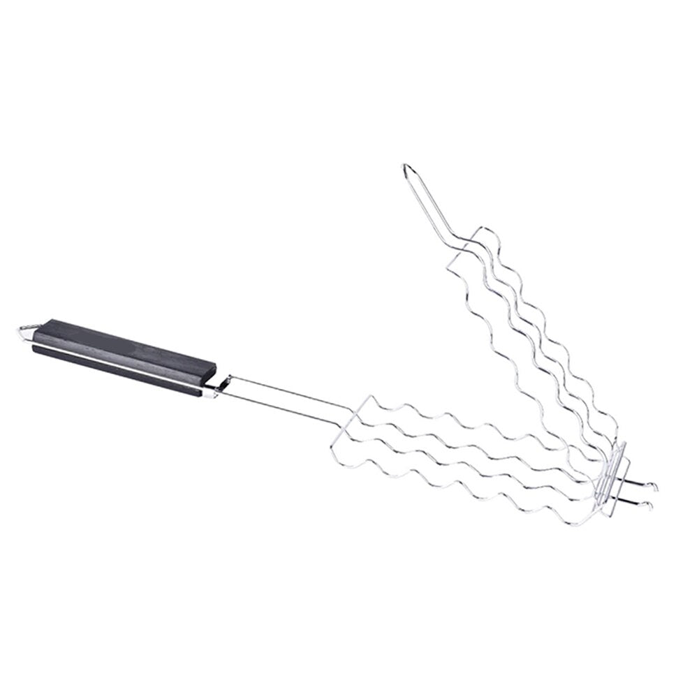 Befez | Easy Sausage BBQ Grill Rack