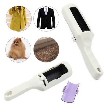Effective Pet Hair Removal Roller Tool