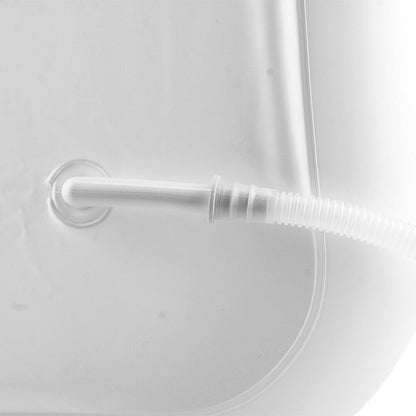 Portable Collapsible Hair Wash Basin Sink
