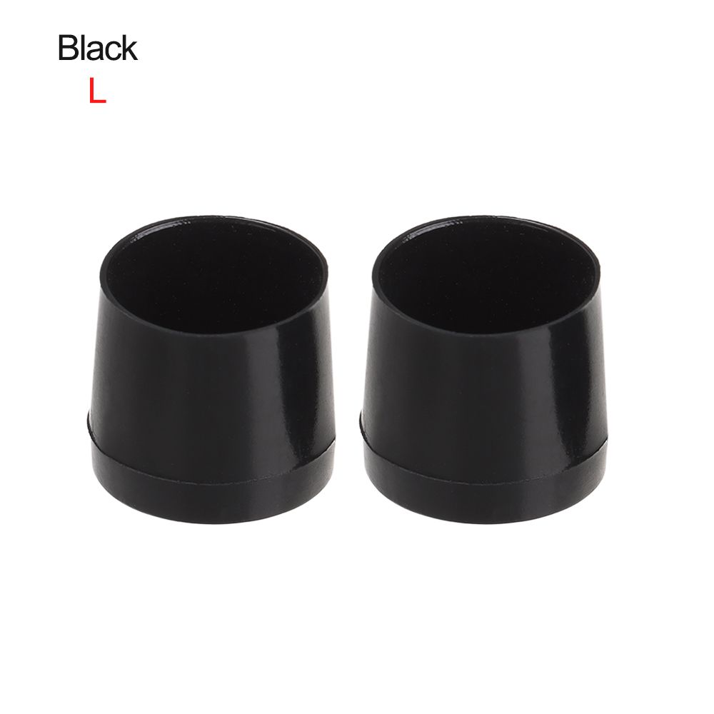 Silent Step High Heel Protectors