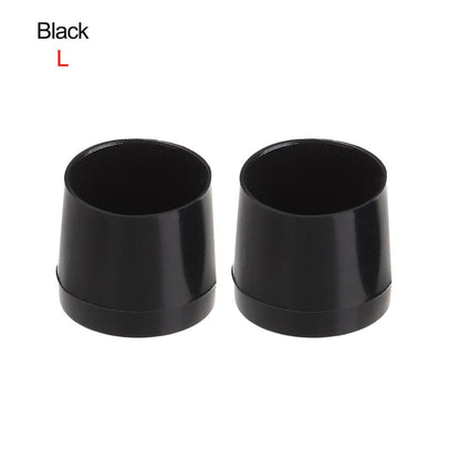 Silent Step High Heel Protectors