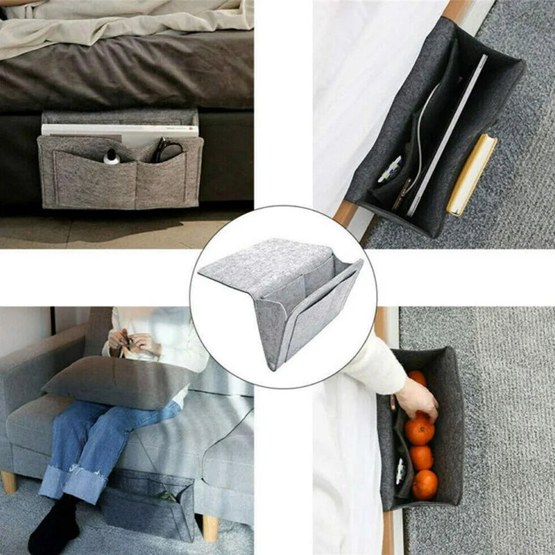 Befez | Nightstand Organiser Bag