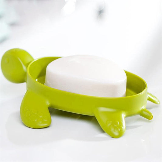 Befez | Ocean Turtle Grip Soap Dish - Befez