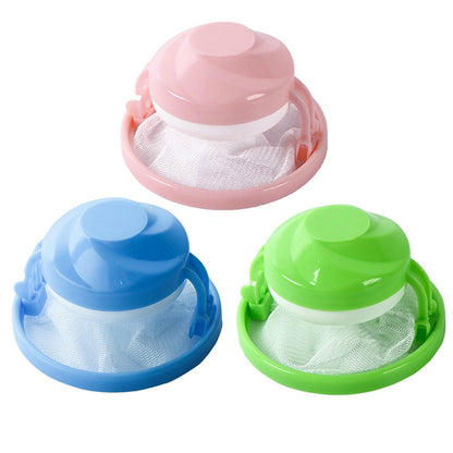 Easy Clean Drain Hair Trap Filter