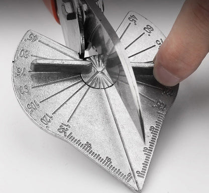 Accurate Multi Cutter for Smooth Cutting Experience