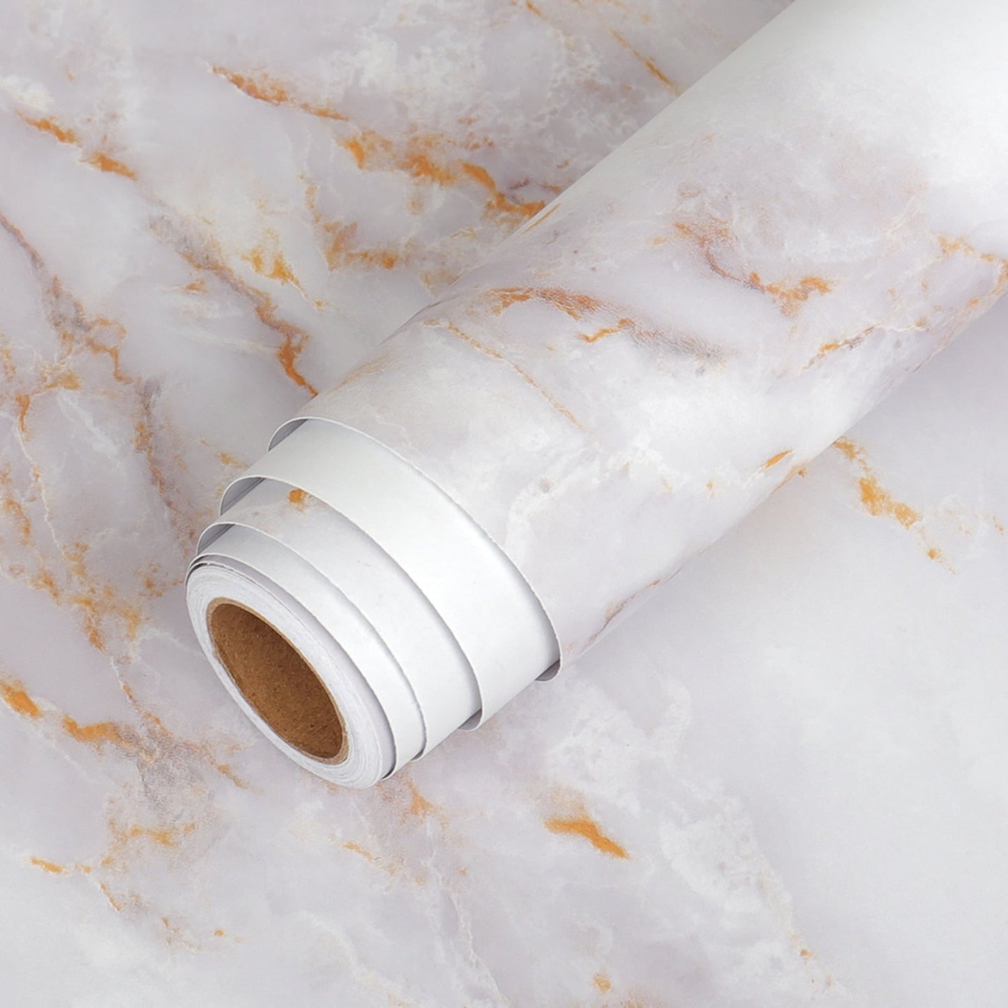 Stylish Eindhoven Marble Effect Wall Sticker