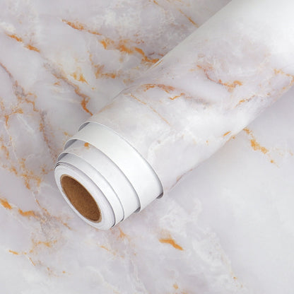 Stylish Eindhoven Marble Effect Wall Sticker
