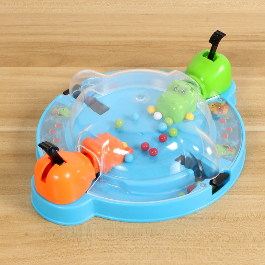 Fun Tortoise Eating Game Toy - Befez