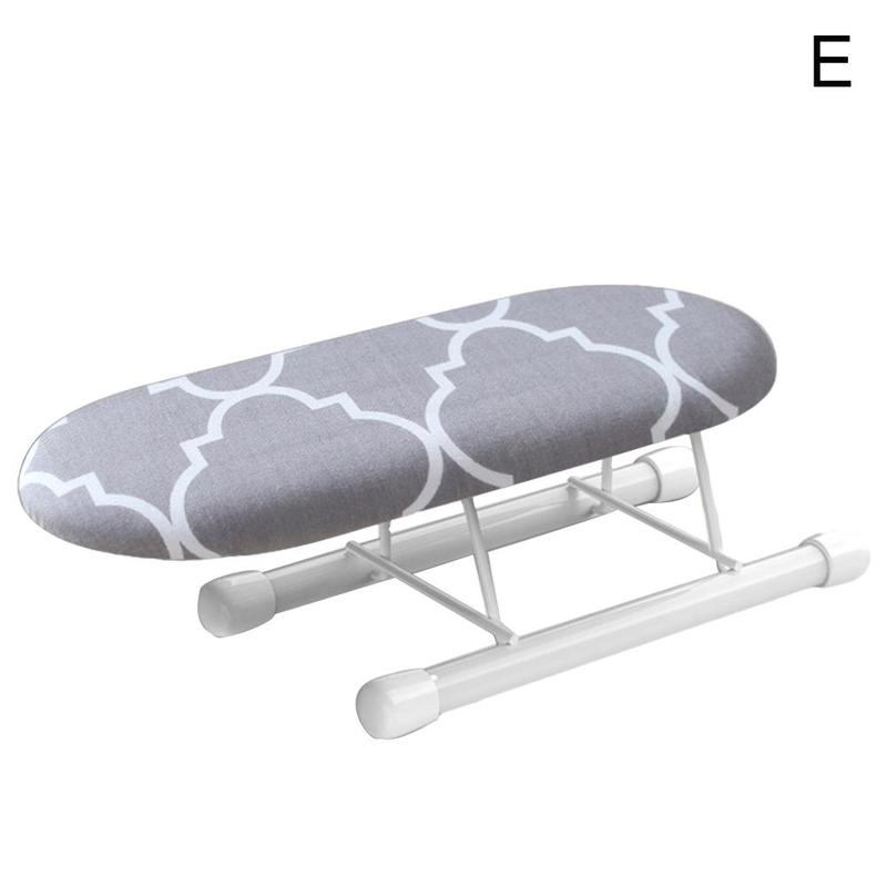 Compact Portable Folding Iron Board