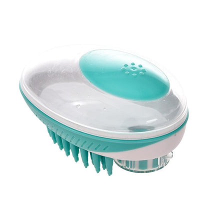 Pet Gentle 2-in-1 Soap Dispenser Shower Sprayer