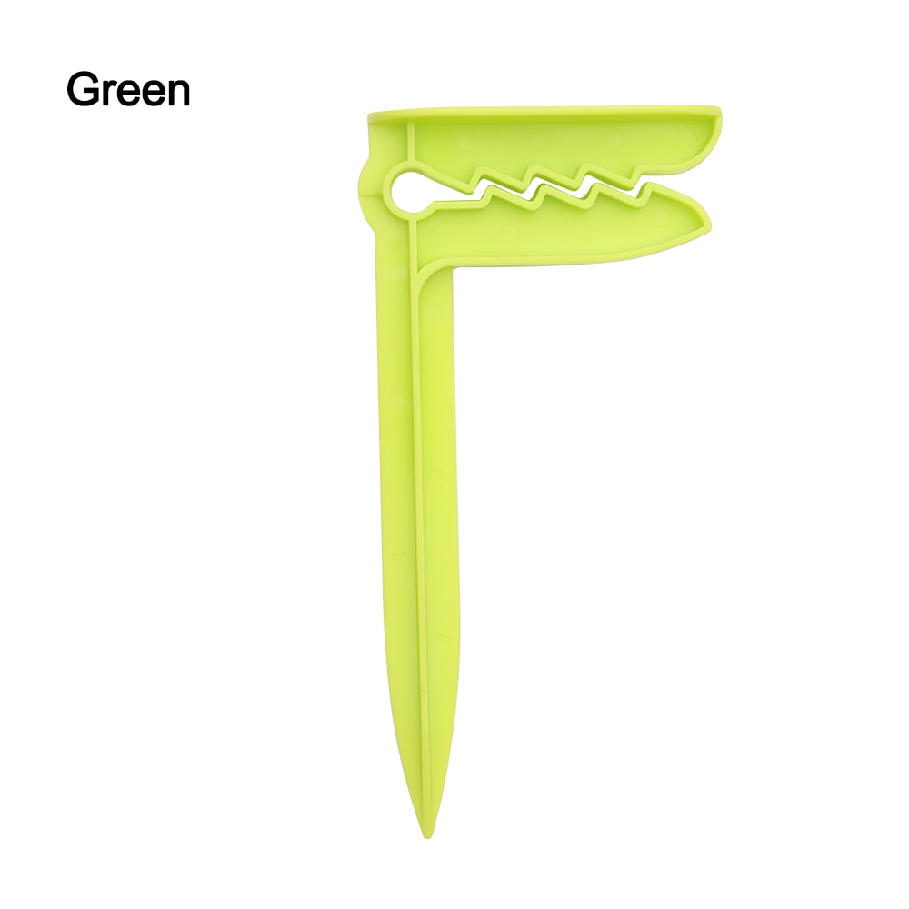 Colorful Pool Towel Clip Holders