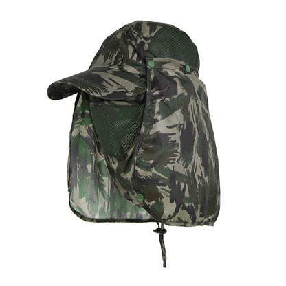 Befez | Outdoor Sun Protection Cap Hat