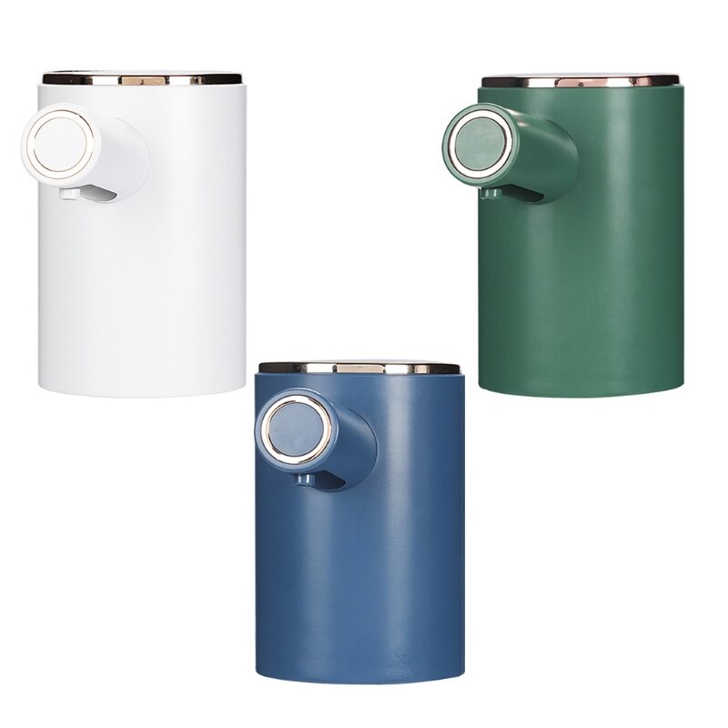 Touchless Hands Free Foam Soap Dispenser