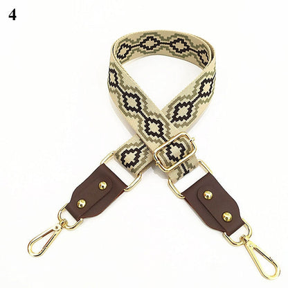 Unique Handmade Purse Charm Befez