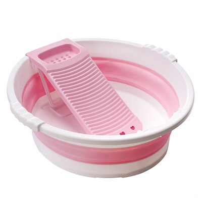 Portable Compact Washing Basin