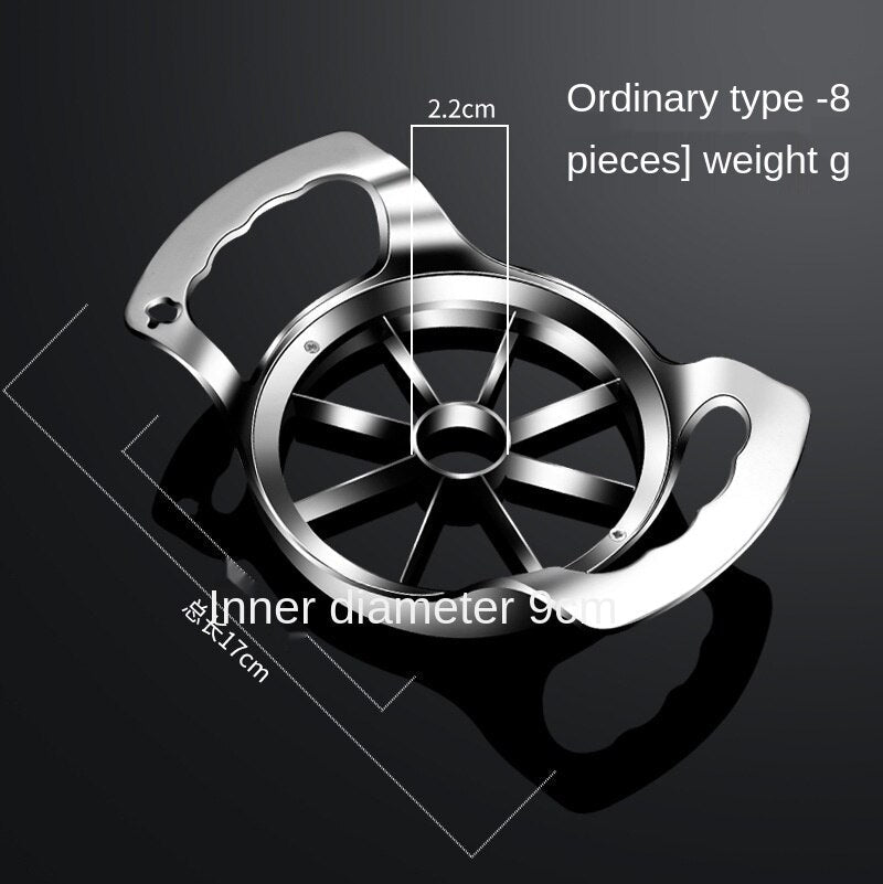 Befez | Premium Easy Fruit Slicer