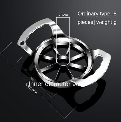 Befez | Premium Easy Fruit Slicer