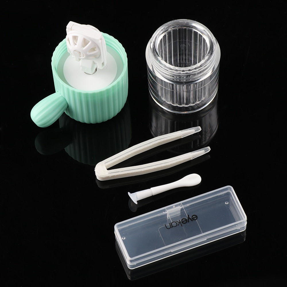 Easy Cactus Lens Cleaning Kit