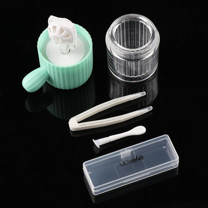 Easy Cactus Lens Cleaning Kit
