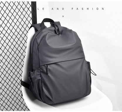 Big Water Resistant Daypack Travel Bag
