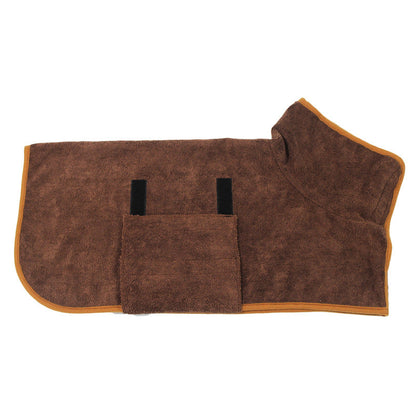 Warm Waterproof Pet Coat