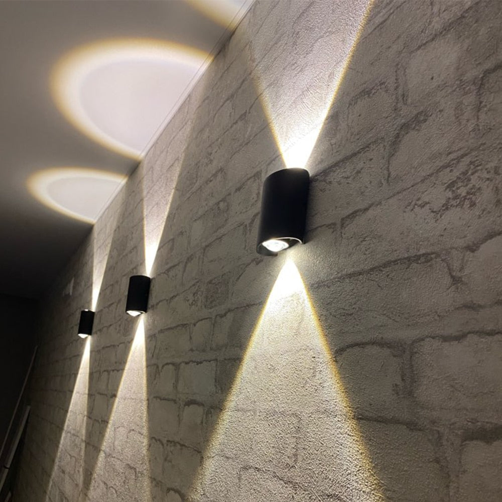 Premium Modern Wall Light