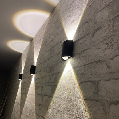 Premium Modern Wall Light