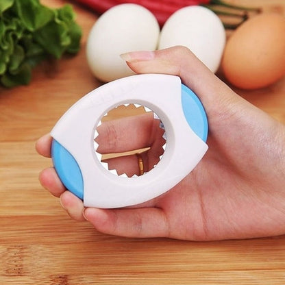 Easy Egg Slicer Kitchen Tool