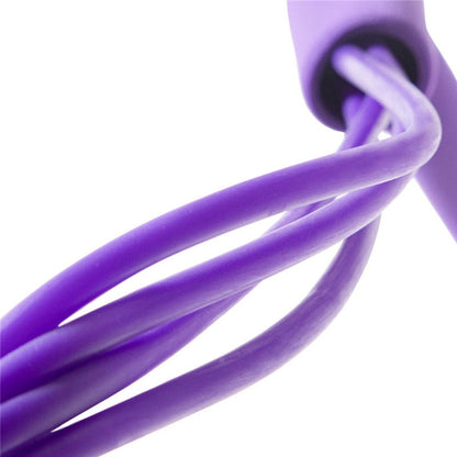 Premium Workout Stretch Exercise Resistance Band