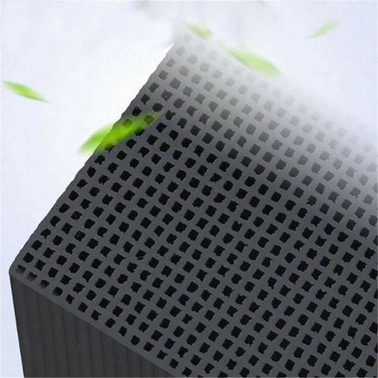 Befez | Aquarium Water Filter Purification Carbon Block Cube - Befez