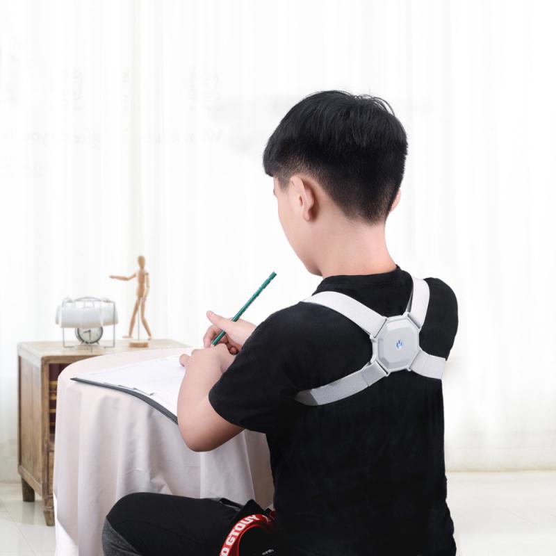 Adjustable Kids Posture Corrector Back Support Trainer