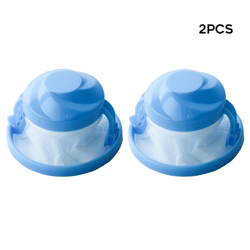 Easy Clean Drain Hair Trap Filter
