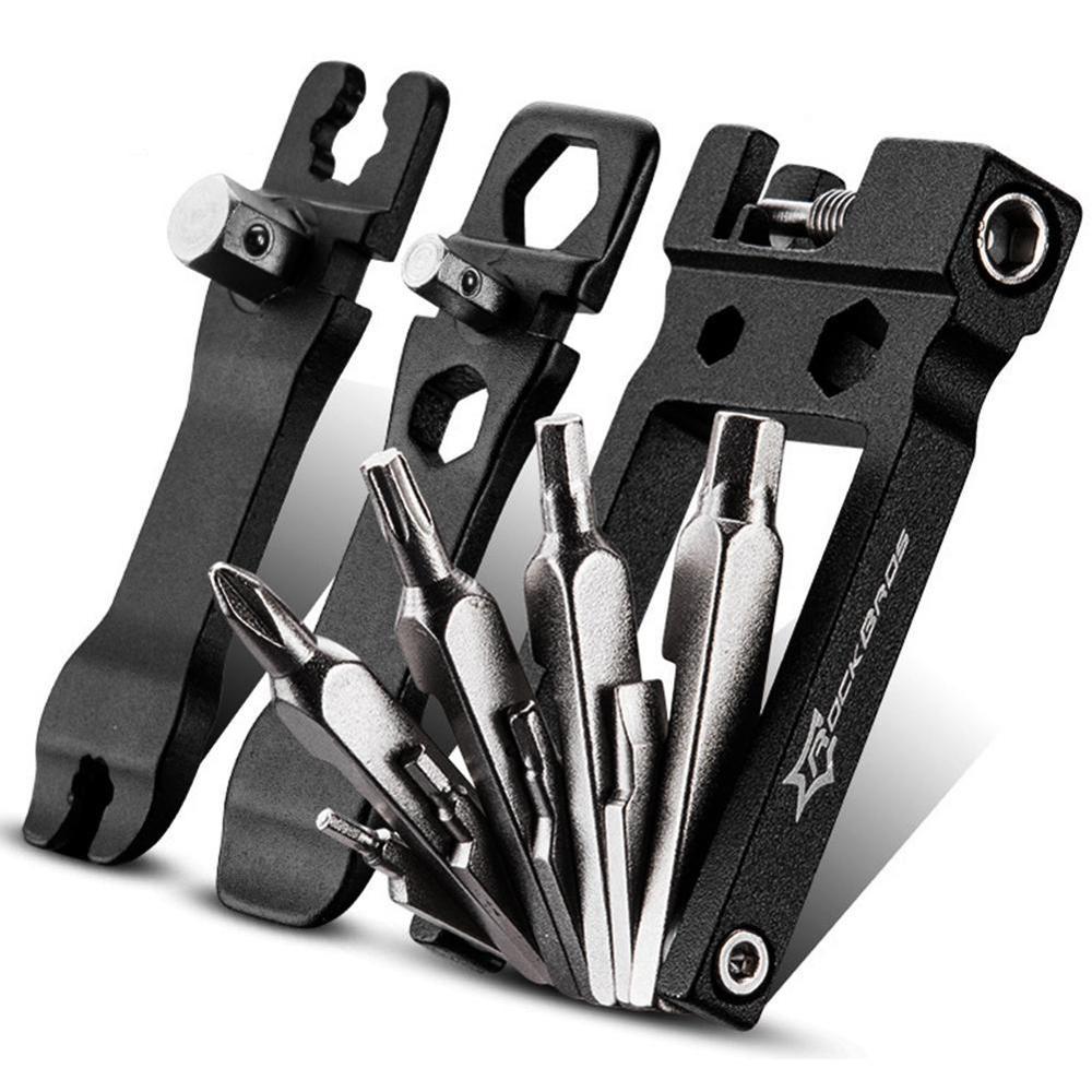 Ultimate 20in1 Bike Multi Tool Kit