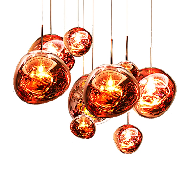 Stylish Modern LED Pendant Light for Home