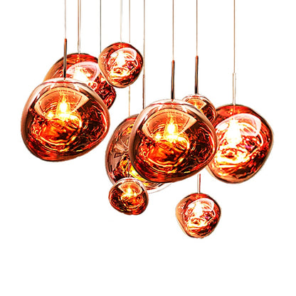 Stylish Modern LED Pendant Light for Home