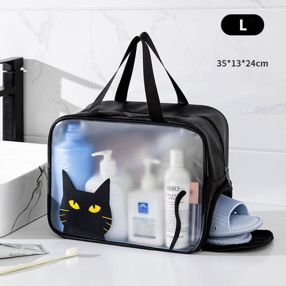 Waterproof Travel Makeup Storage Case Bag