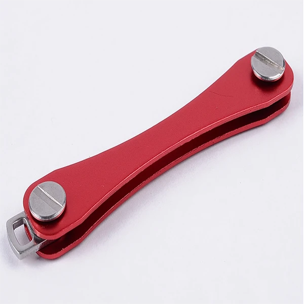 Tiny Portable Key Holder Organizer