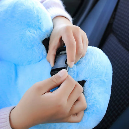 Ultra Comfort Travel Neck Pillow