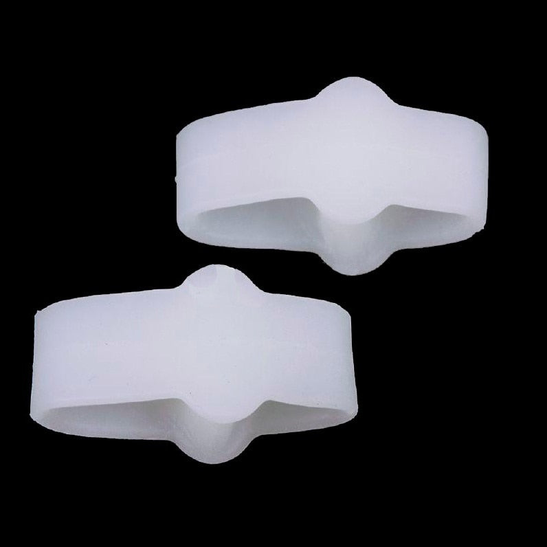 Comfortable Toe Spacer Gel Separator - Befez