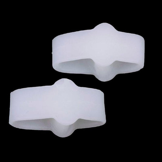 Comfortable Toe Spacer Gel Separator - Befez