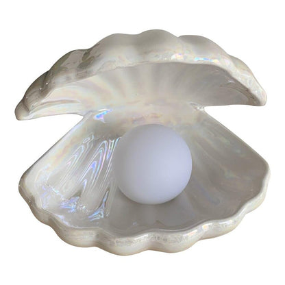 Befez | MystiShell Lamp - Soft Ambient Table Lamp