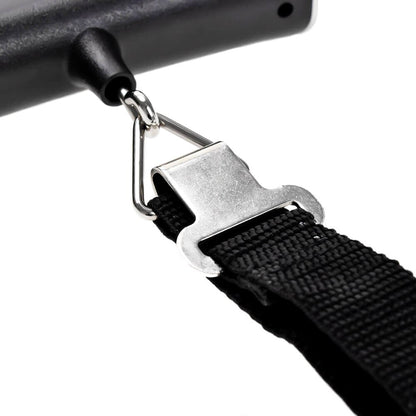 Portable Digital Luggage Weight Scale